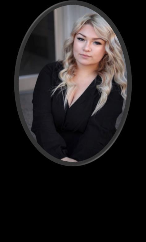 Serenity Bremer