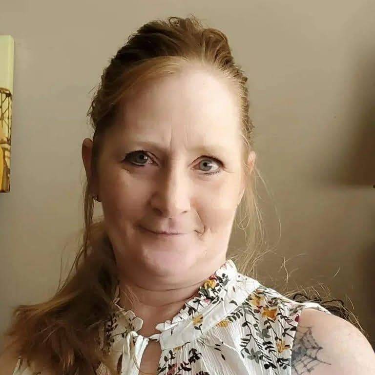 Martina Spencer
