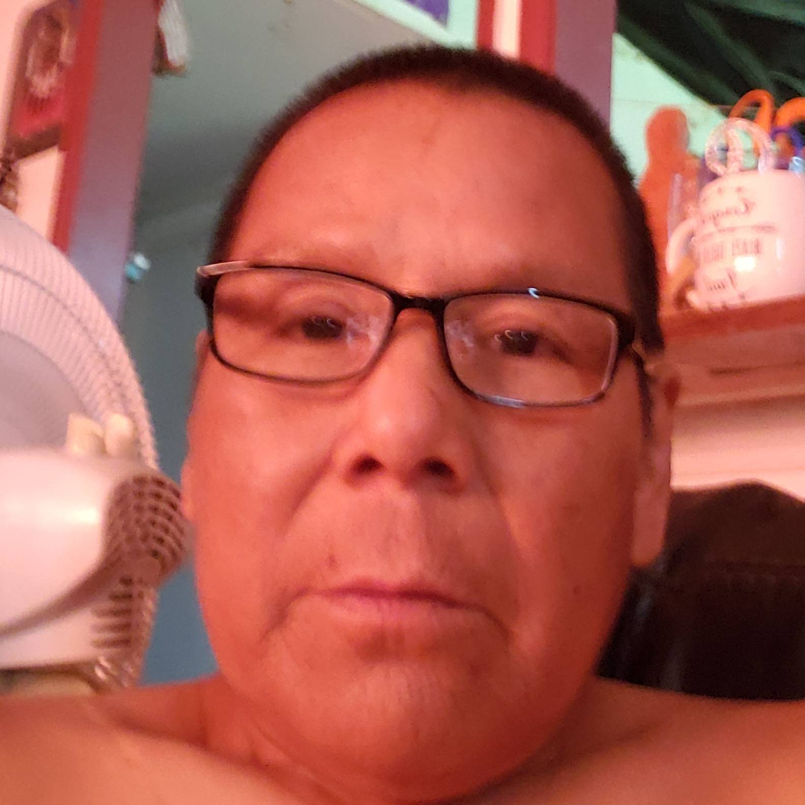Melvin Elgo Jr