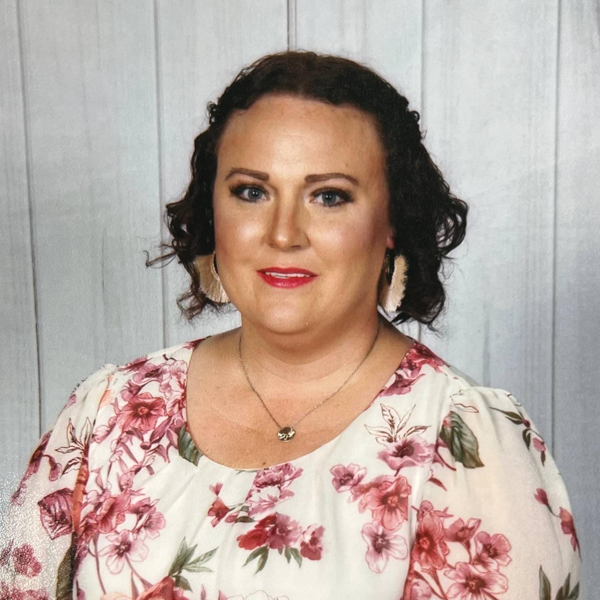 Kathleen Harty