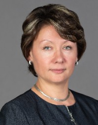 Olga Hall