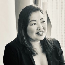 Tina Lai