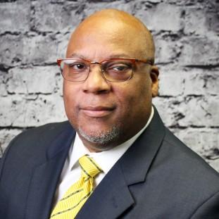 Raymond Stephney