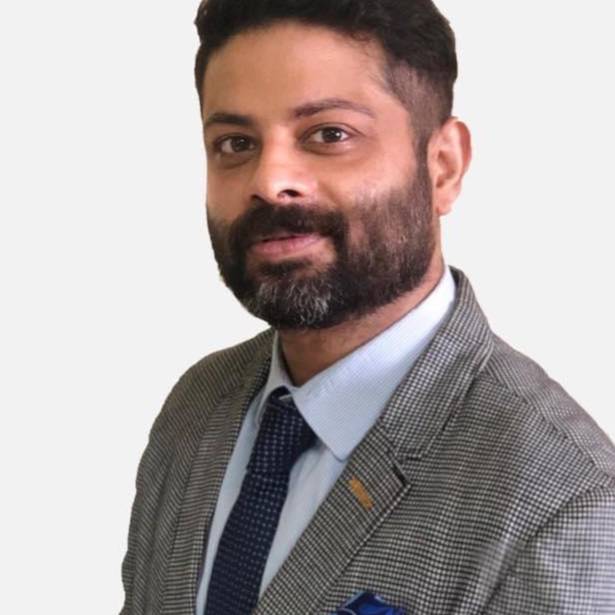 Sidhant Swarup Kashiva