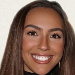 JENNA PONTRELLI