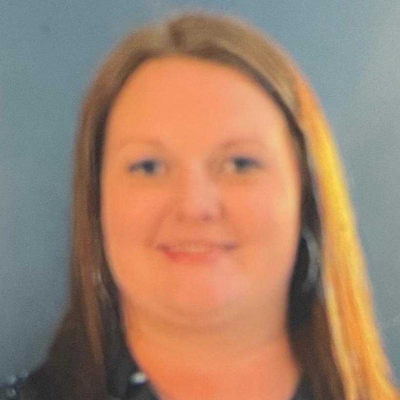 Whitney Aliff-Goodlett