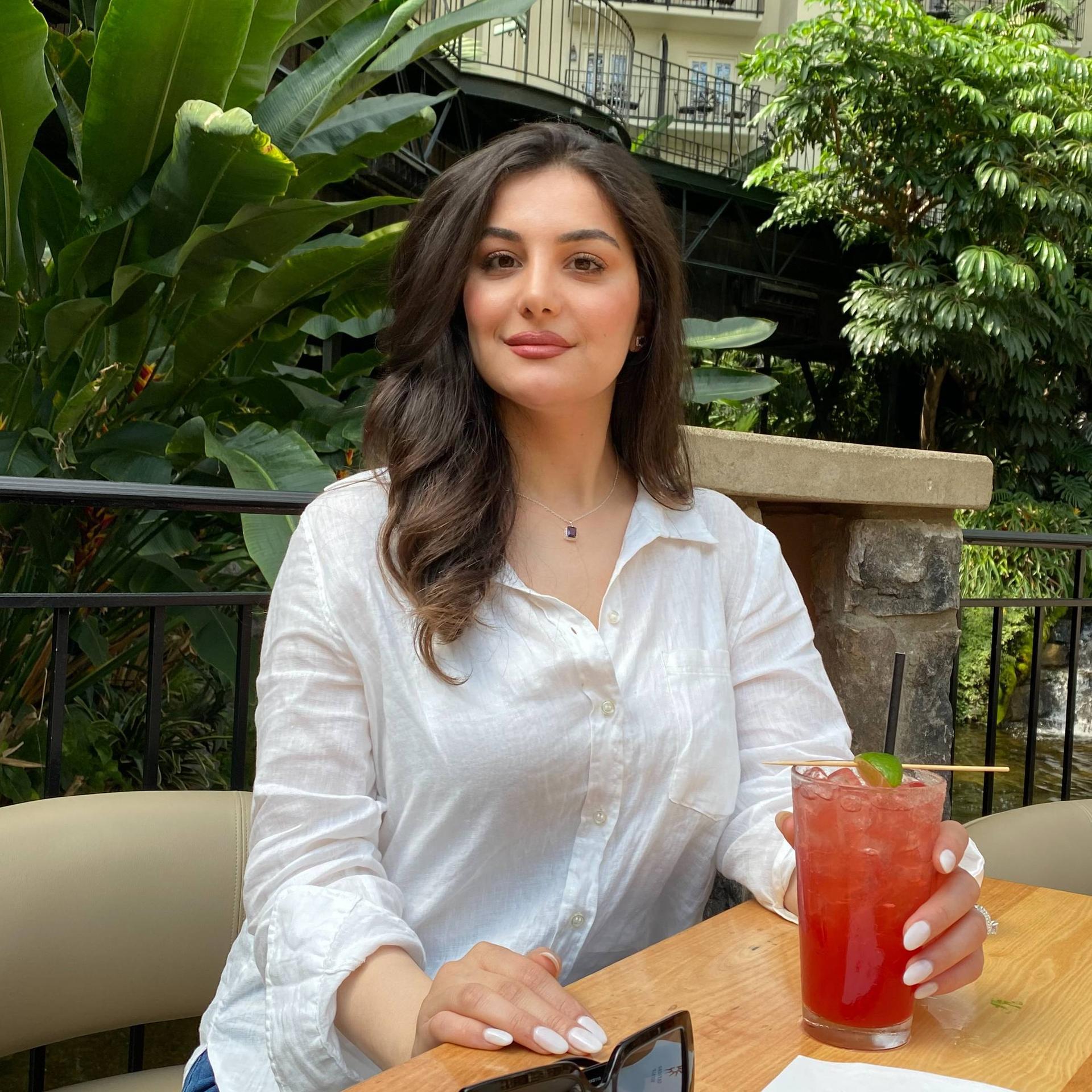 Lara Qadir