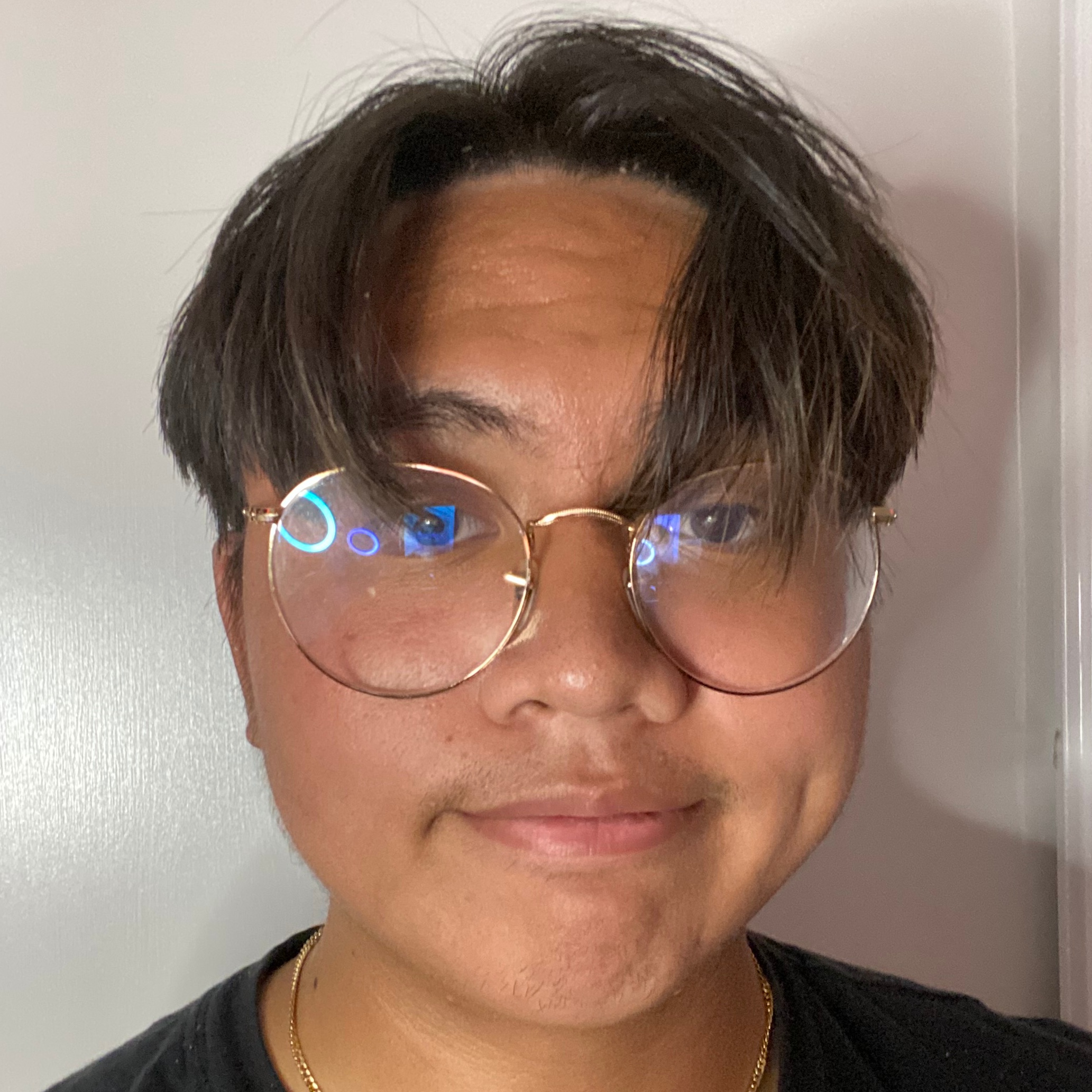 Ethan Yabes