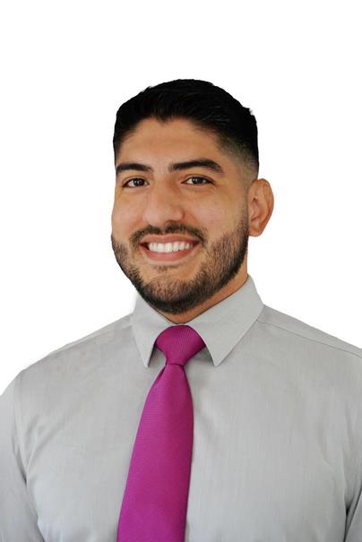 Christian Zambrano