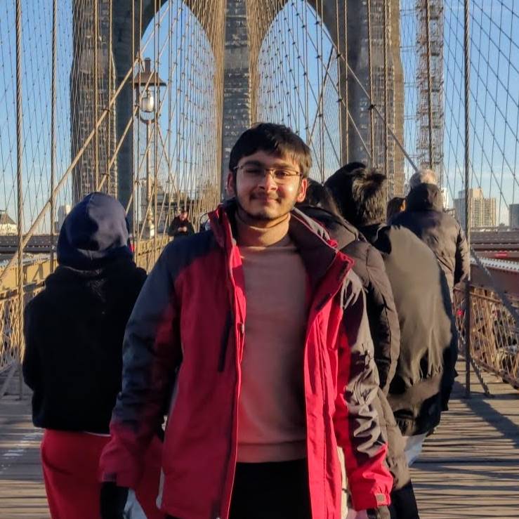 Vansh Patel