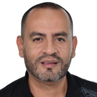 ANDRÉS TABORDA