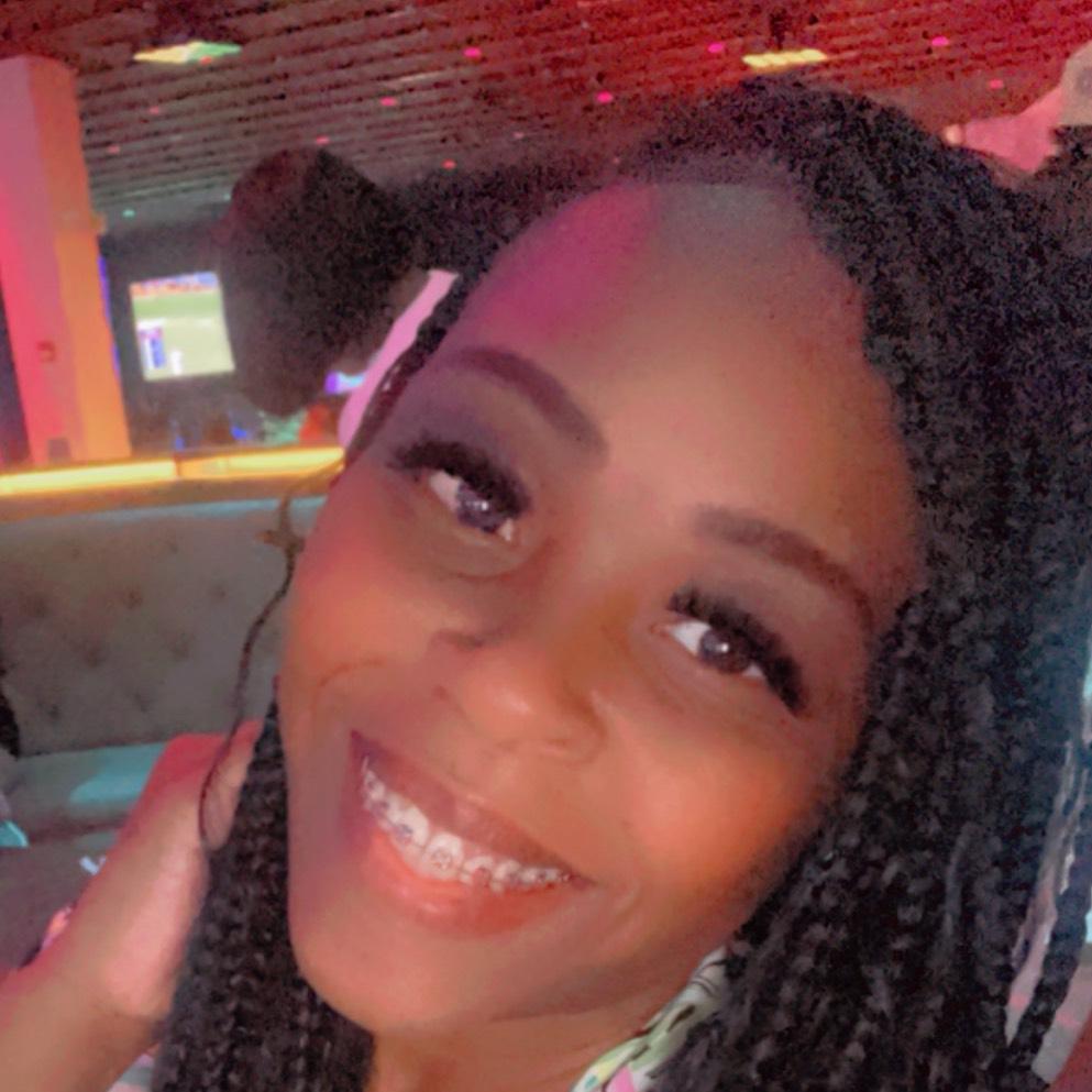 Quankedra Corley