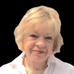 Jeanne Walker