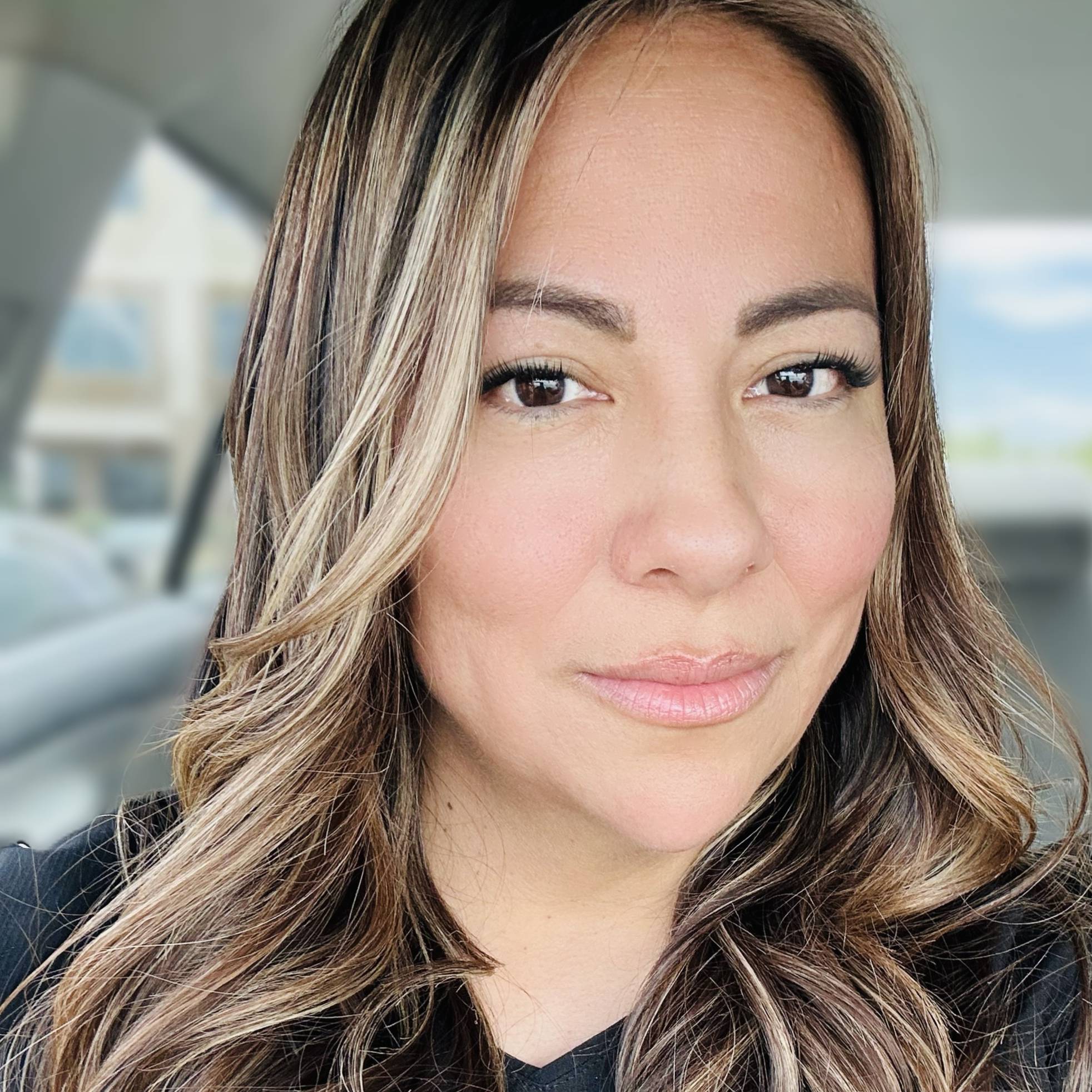 Dina Rico