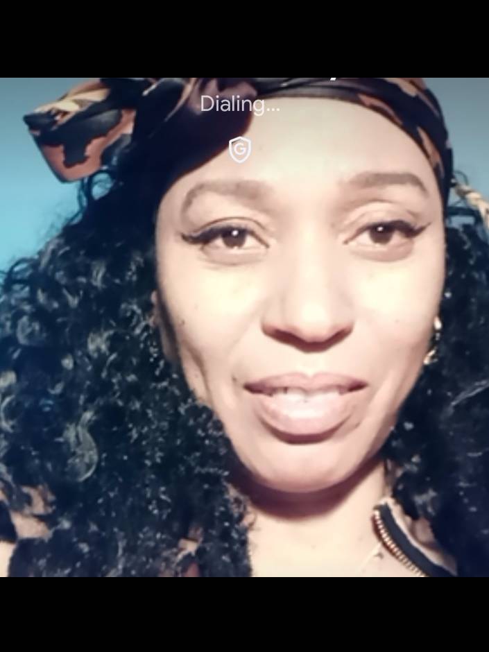 Trinette Mazique