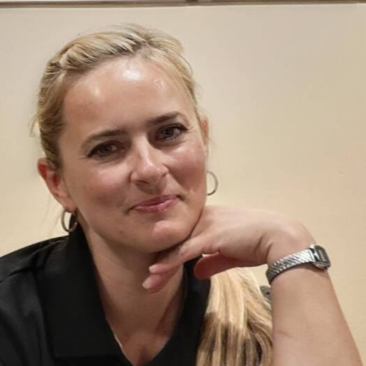Nataliia Sorokolit