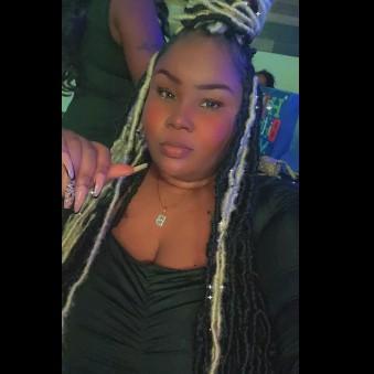 CARNEICESHIA PATRICK