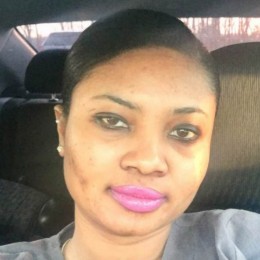 ANGELIE TYRELL