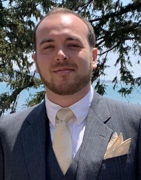 Jake Marshall