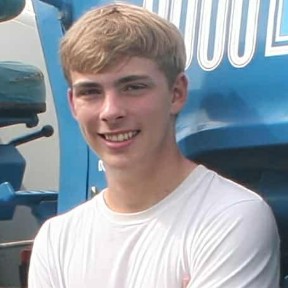 Ben Schefers
