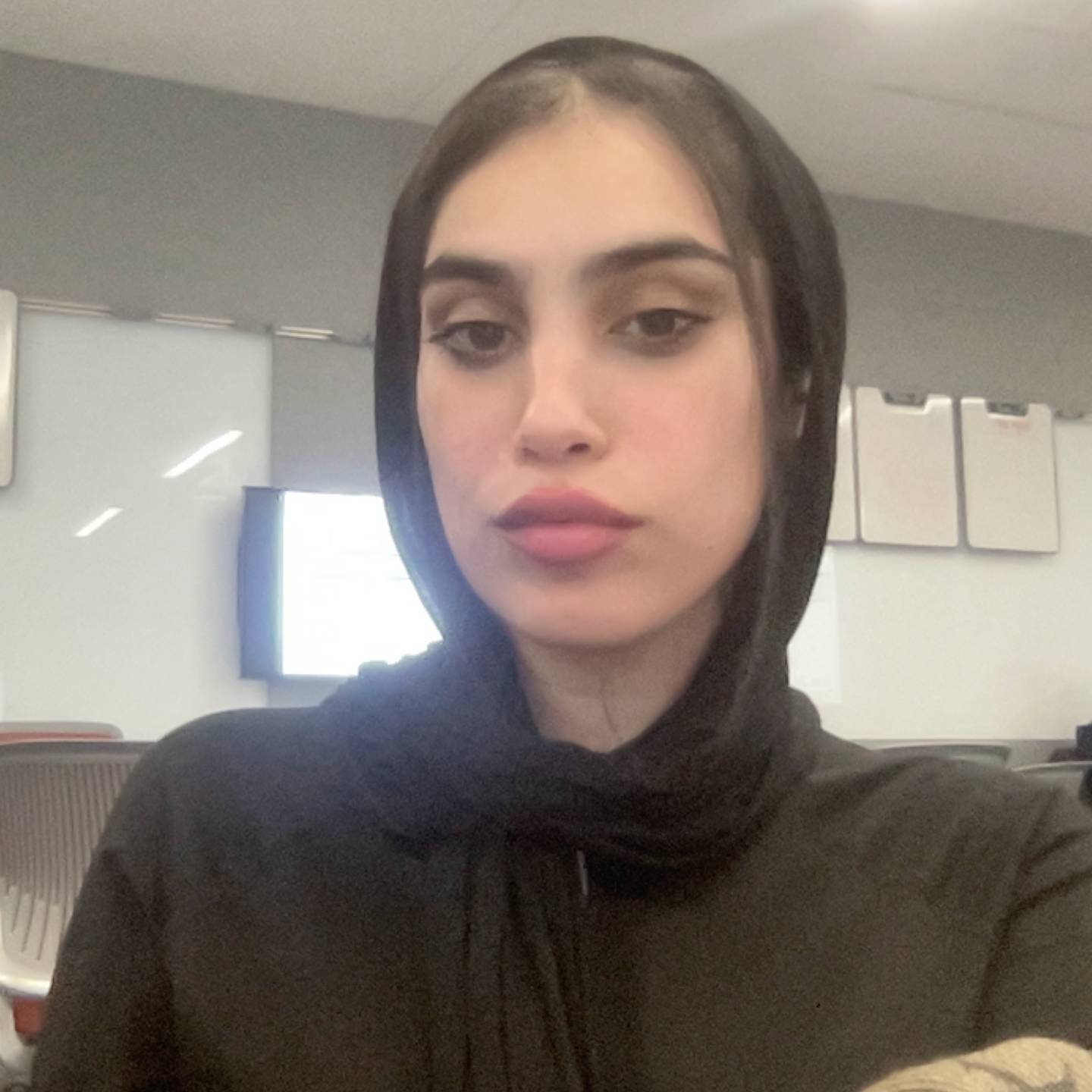Zainab Azzam