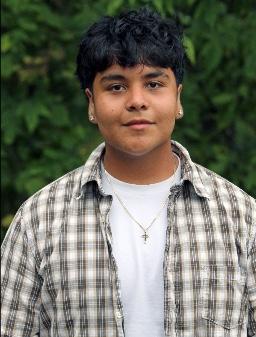 Jesse Roman Bailon