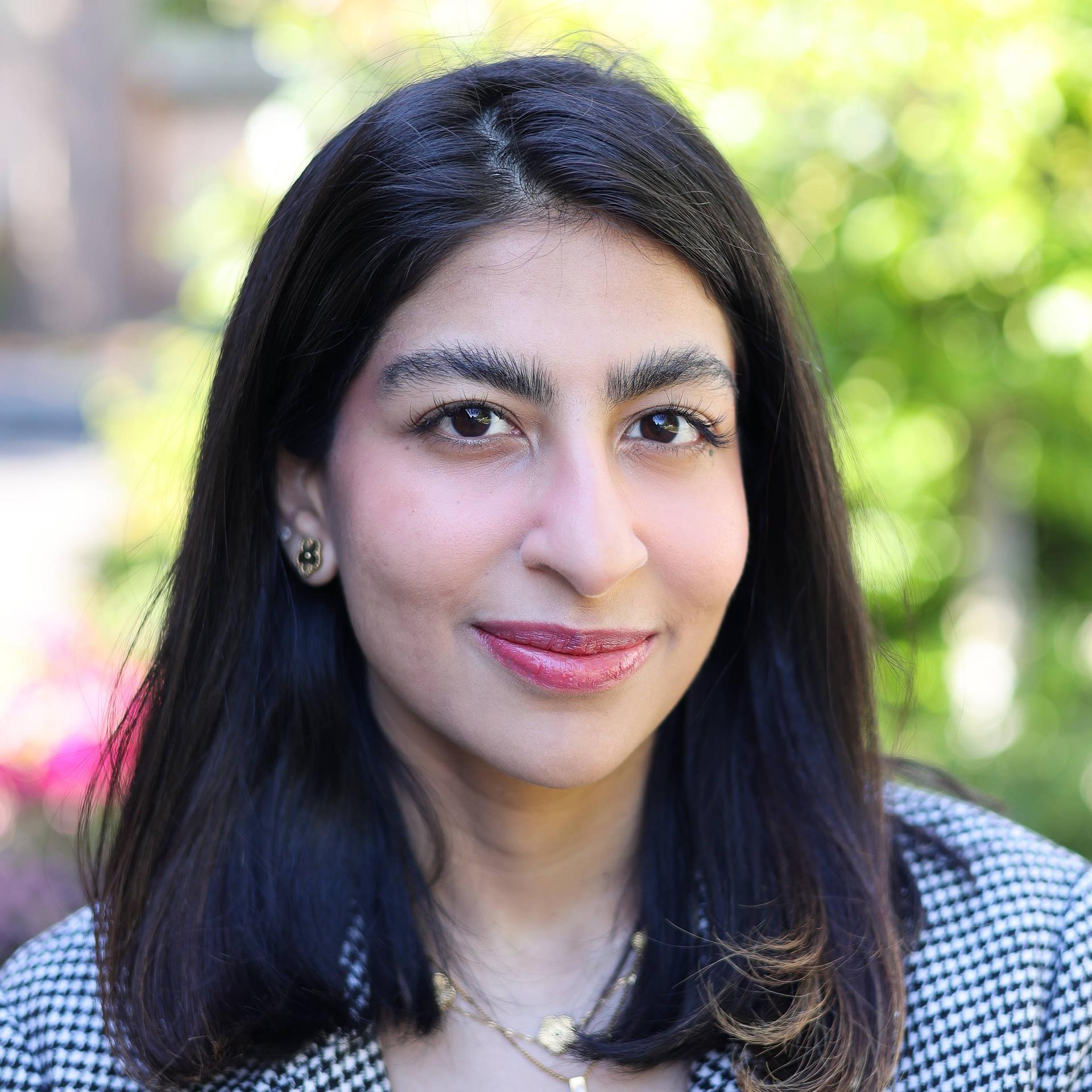 Mahrukh Malik