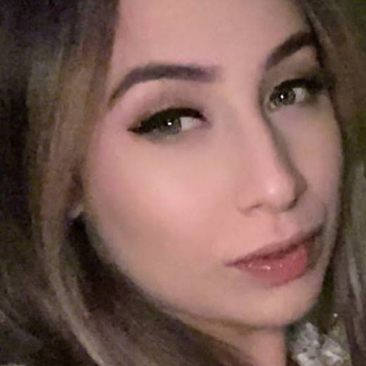 Erika Arias