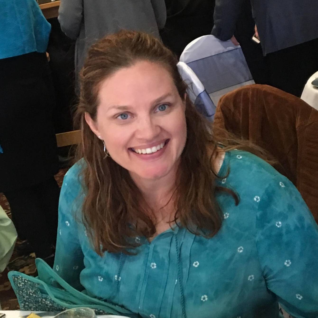 Kathryn Kelly