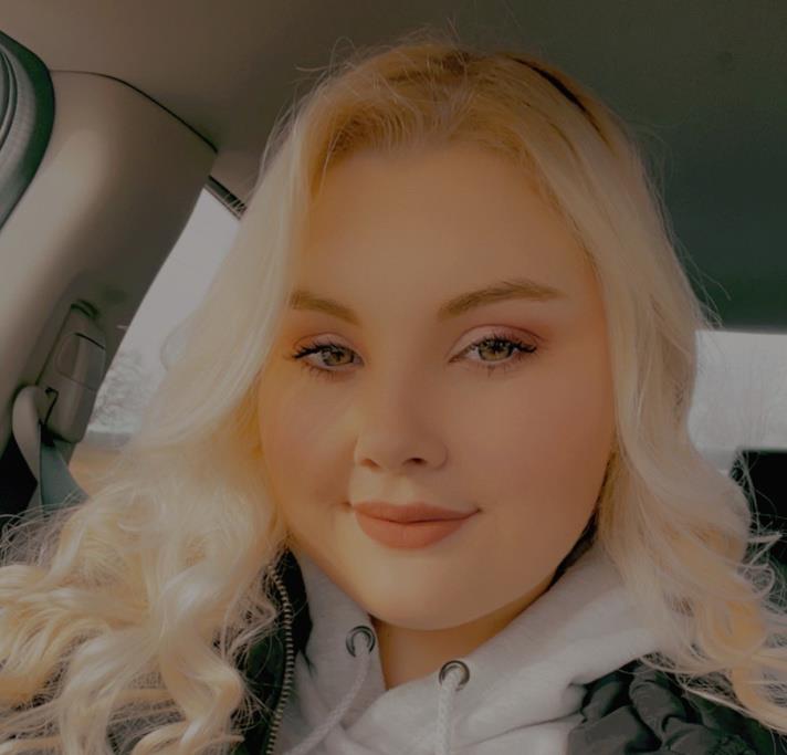 Shyann Ashbrook