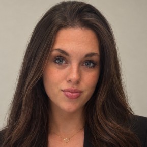 Morgan Atkinson