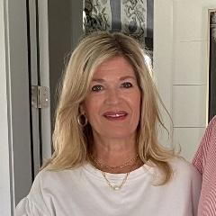 Trina Ward