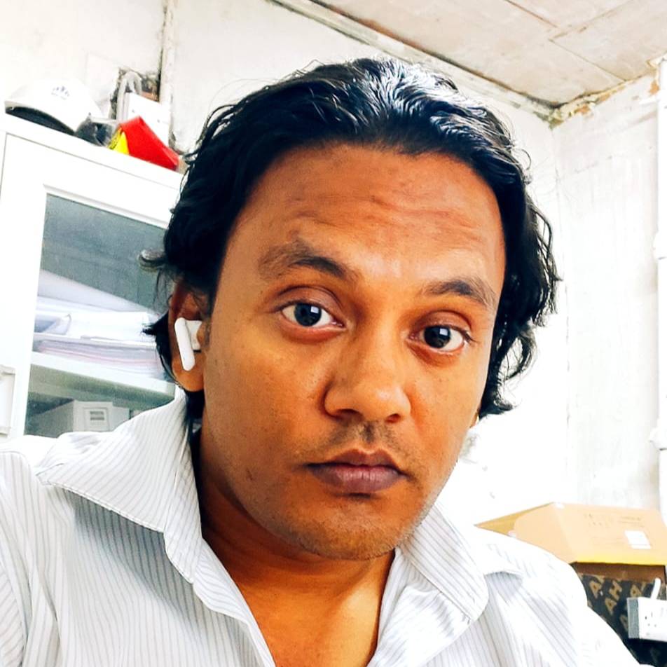 Ramesh Yadav