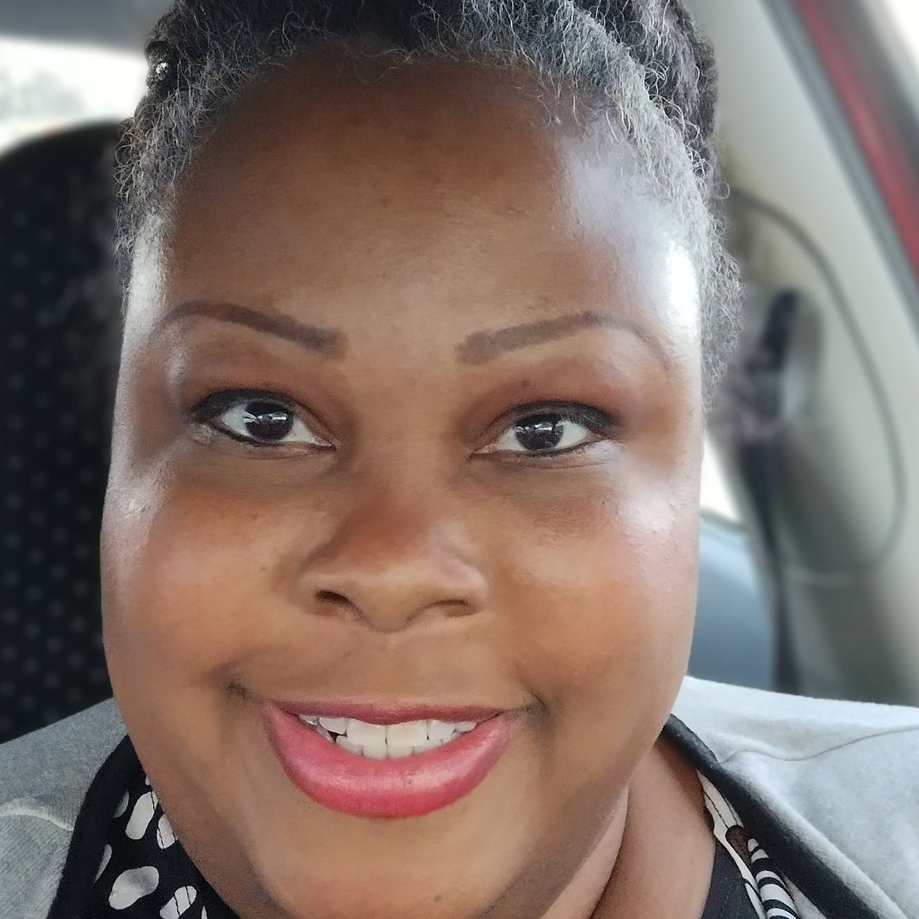 Sharice Lamison