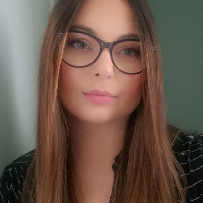 Patrycja Tutka