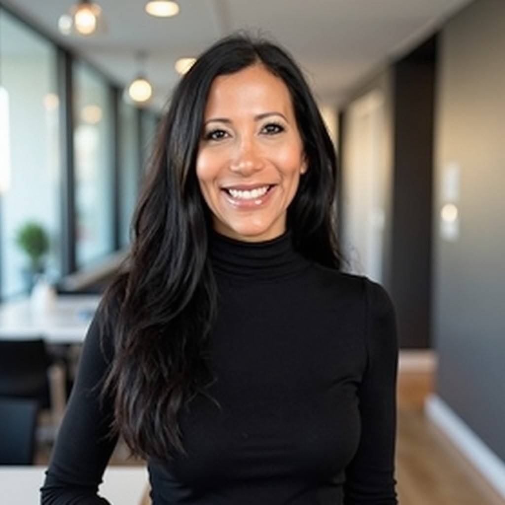 Valerie Toler