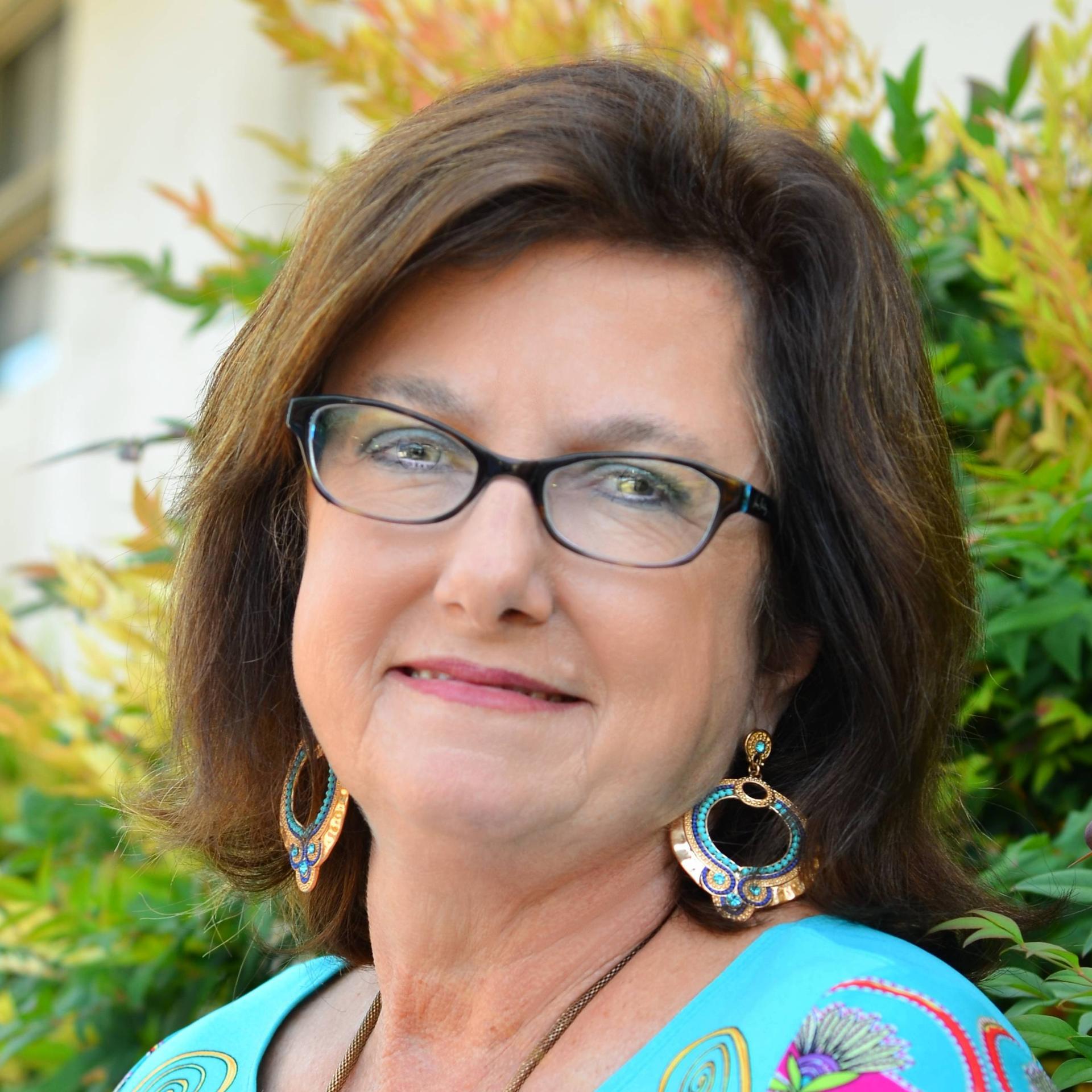 L. Marie Ransleben