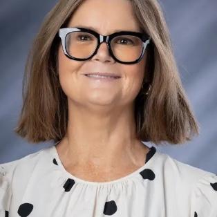 Kimberly Leach