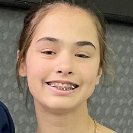 Hannah Dollins