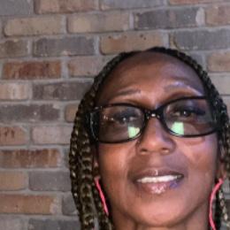 Taishia Prevost-Morgan