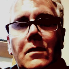 Gordon David Cline