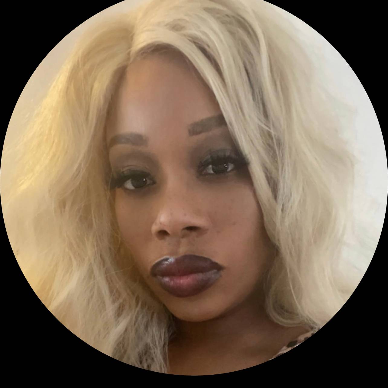 Jalisha Carter