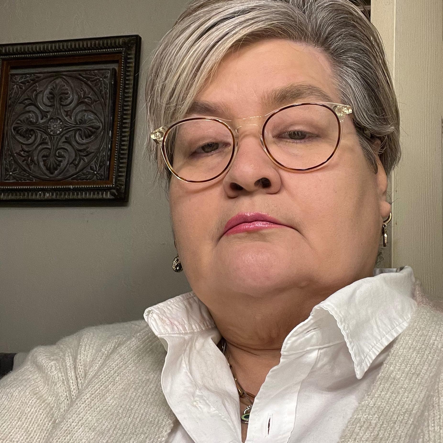 Theresa Garza