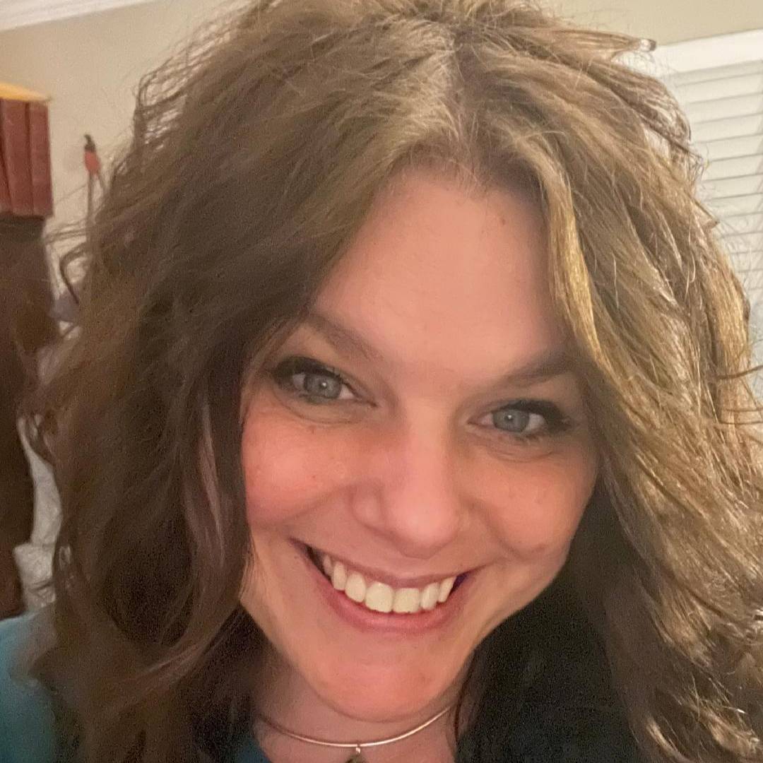 Tami Trew