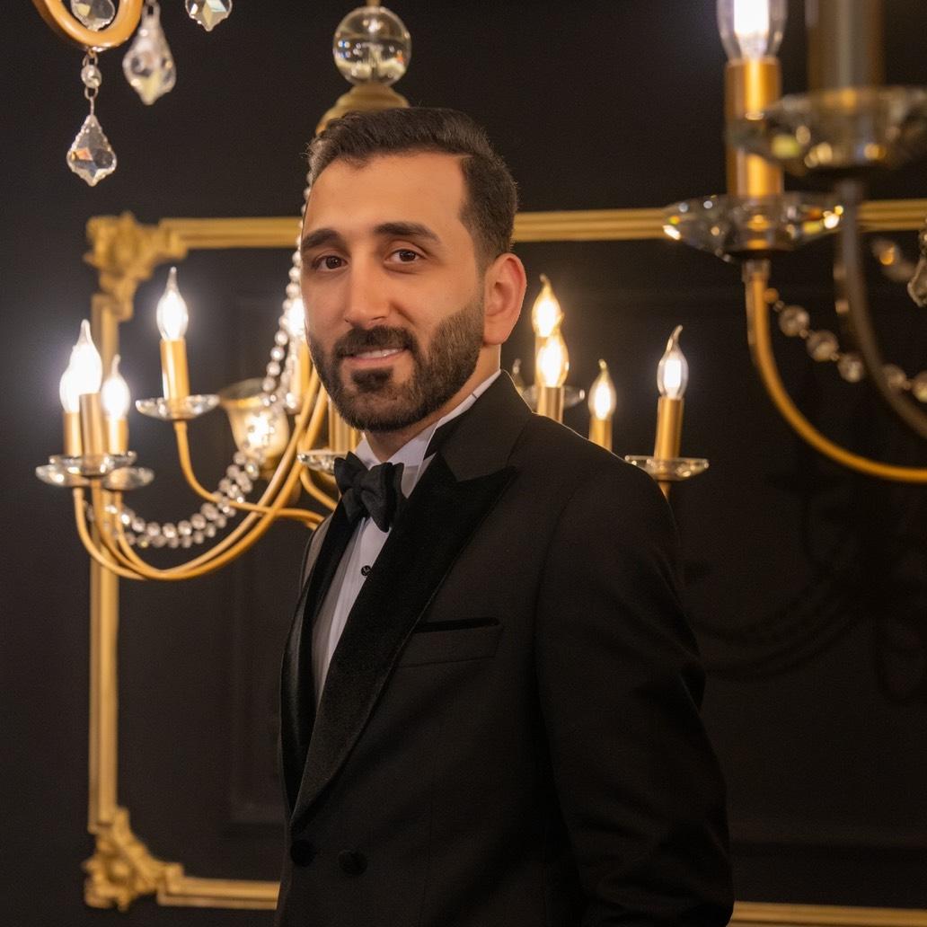 Saif Hassan