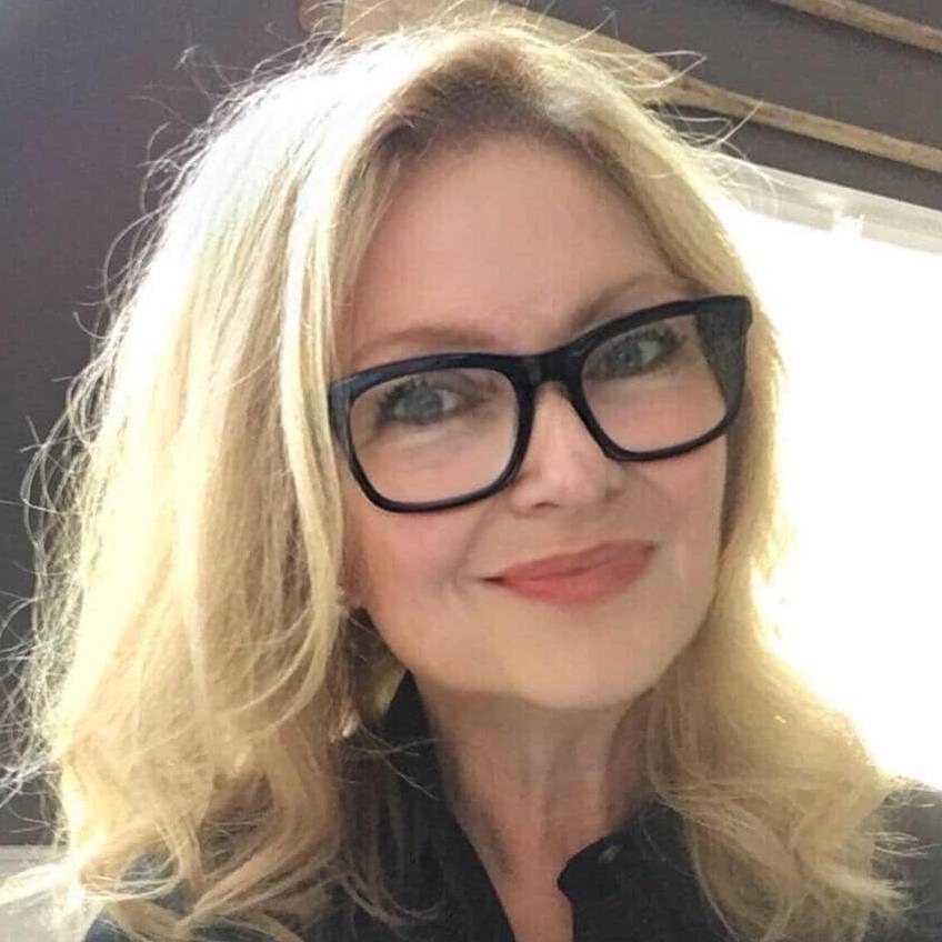 Kim Fenton