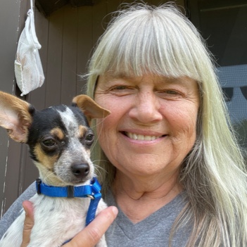 Joyce Newkirk