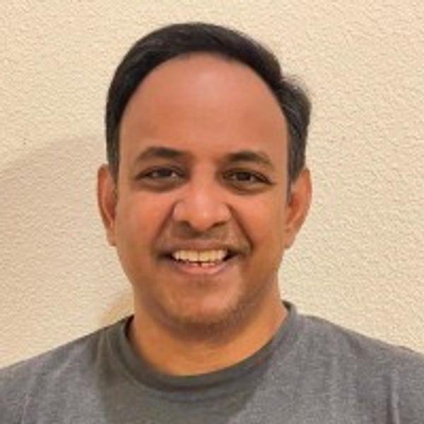 ARUN JAYAPRAKASH
