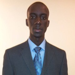 Cheikh I. Diouf