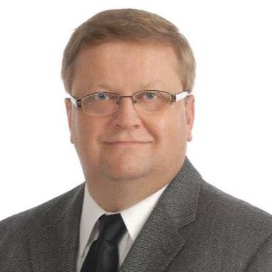 Randall Harris